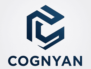 Cognyan AI Logo